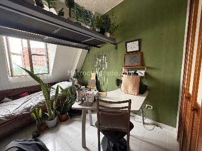 Apartamento de 2 alcobas en venta en Cuarto De Legua, Cali, 76 m² · foto 16 de 16