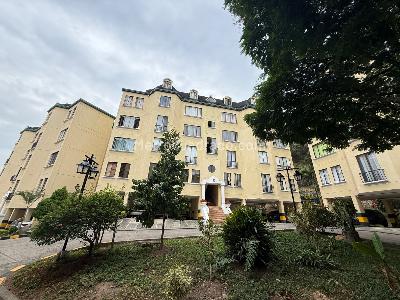 Apartamento de 2 alcobas en venta en Cuarto De Legua, Cali, 76 m² · foto 2 de 16