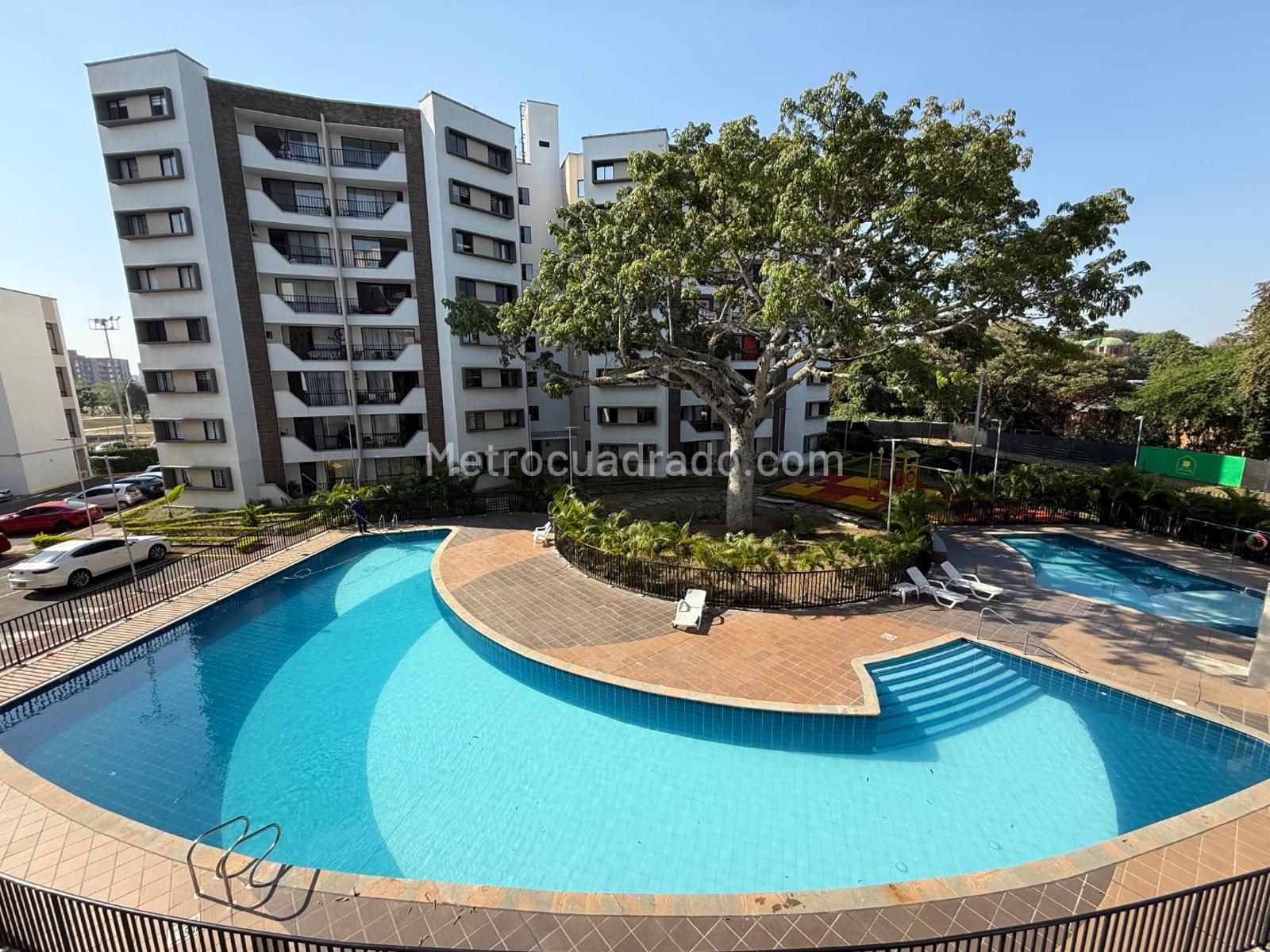 Apartamento de 3 habitaciones en venta en Ciudad Melendez, Cali — imagen 1 de 20