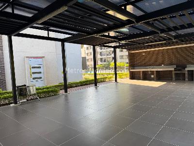 Apartamento de 3 alcobas en venta en Ciudad Melendez, Cali, 79 m² · foto 2 de 20