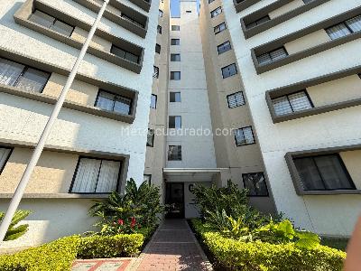 Apartamento de 3 alcobas en venta en Ciudad Melendez, Cali, 79 m² · foto 4 de 20