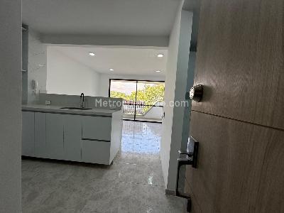 Apartamento de 3 alcobas en venta en Ciudad Melendez, Cali, 79 m² · foto 5 de 17