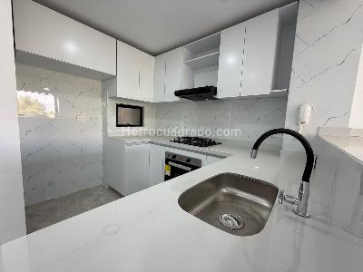 Apartamento de 3 alcobas en venta en Ciudad Melendez, Cali, 79 m² · foto 6 de 17