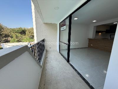 Apartamento de 3 alcobas en venta en Ciudad Melendez, Cali, 79 m² · foto 8 de 17