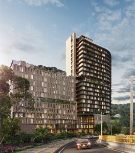 Office for rent in EL POBLADO LAS LOMAS, Medellín