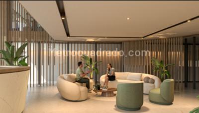 Apartamento en venta en Villa Country, Barranquilla · foto 4 de 8