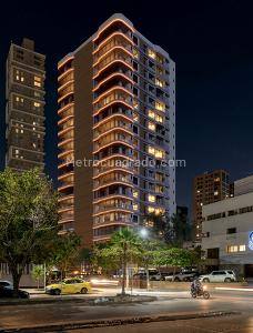 Apartamento de 3 alcobas en venta en Villa Country, Barranquilla, 174 m² · foto 6 de 7