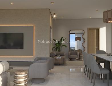 Apartamento de 3 alcobas en venta en Villa Country, Barranquilla, 160 m² · foto 11 de 12
