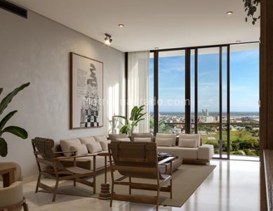 Apartamento de 3 alcobas en venta en Villa Country, Barranquilla, 160 m² · foto 7 de 12