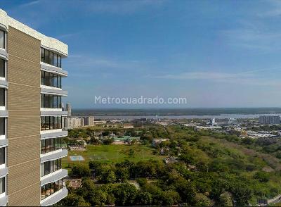Apartamento en venta en Villa Country, Barranquilla · foto 13 de 14