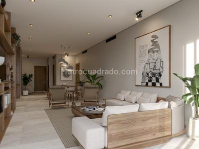 Apartamento en venta en Villa Country, Barranquilla · foto 7 de 14