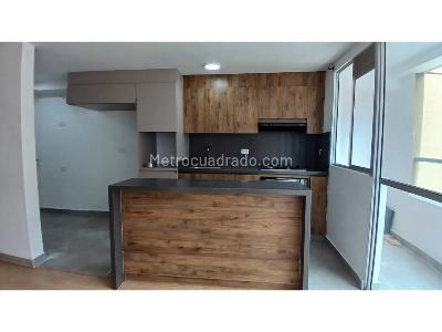 Apartamento de 2 alcobas en venta en Las Antillas, Envigado, 62 m² · foto 2 de 16