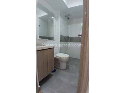 Apartamento de 2 alcobas en venta en Las Antillas, Envigado, 62 m² · foto 7 de 16