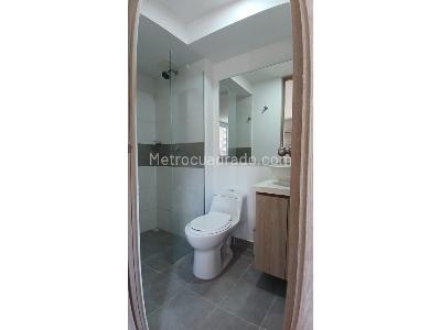 Apartamento de 2 alcobas en venta en Las Antillas, Envigado, 62 m² · foto 8 de 16