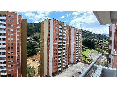 Apartamento de 2 alcobas en venta en Las Antillas, Envigado, 62 m² · foto 11 de 16