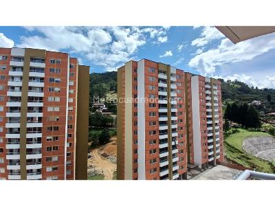 Apartamento de 2 alcobas en venta en Las Antillas, Envigado, 62 m² · foto 12 de 16