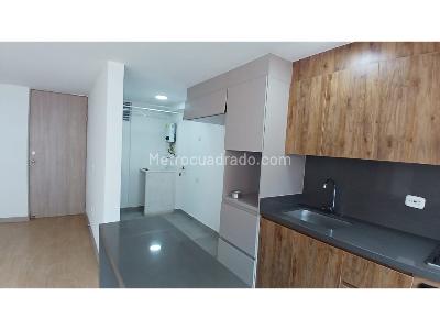 Apartamento de 2 alcobas en venta en Las Antillas, Envigado, 62 m² · foto 15 de 16