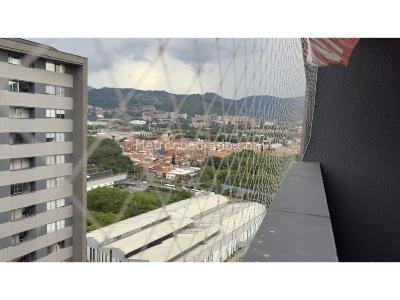 Apartamento en venta en Guayabal, Medellín · foto 7 de 19