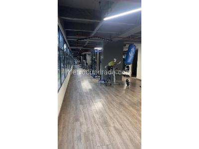 Apartamento en venta en Guayabal, Medellín · foto 18 de 19