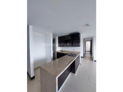 Apartamento de 3 alcobas en venta en San Antonio De Pereira, Rionegro, 72 m² · foto 2 de 11