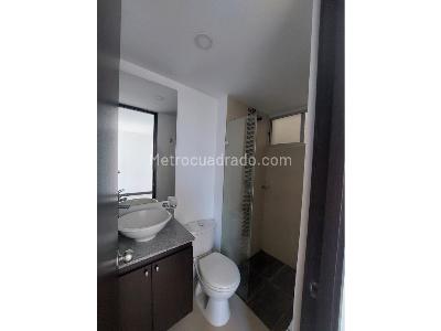 Apartamento de 3 alcobas en venta en San Antonio De Pereira, Rionegro, 72 m² · foto 5 de 11