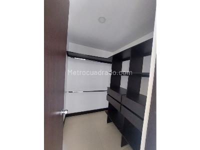 Apartamento de 3 alcobas en venta en San Antonio De Pereira, Rionegro, 72 m² · foto 6 de 11