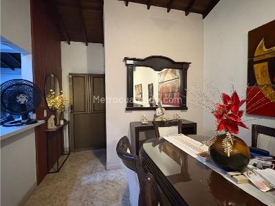 Apartamento de 3 alcobas en venta en Belen, Medellín, 134 m² · foto 6 de 20