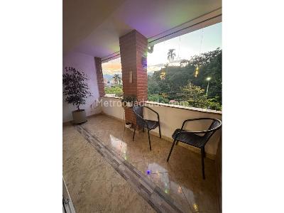 Apartamento de 3 alcobas en venta en Belen, Medellín, 134 m² · foto 11 de 20