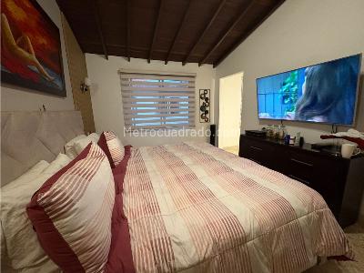 Apartamento de 3 alcobas en venta en Belen, Medellín, 134 m² · foto 16 de 20