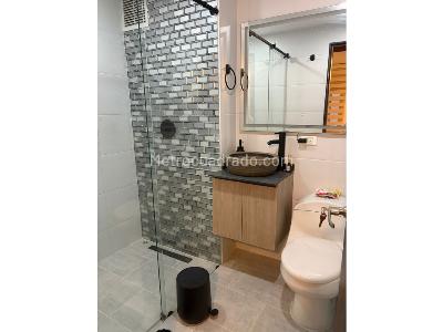 Apartamento de 3 alcobas en venta en Belen, Medellín, 134 m² · foto 19 de 20