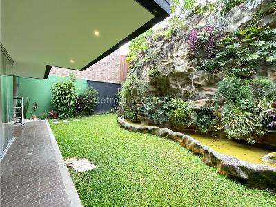 Casa de 4 alcobas en venta en Loma De Zuñiga, Envigado, 345 m² · foto 6 de 16