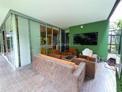 Casa de 4 alcobas en venta en Loma De Zuñiga, Envigado, 345 m² · foto 7 de 16