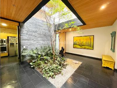 Casa de 4 alcobas en venta en Loma De Zuñiga, Envigado, 345 m² · foto 11 de 16