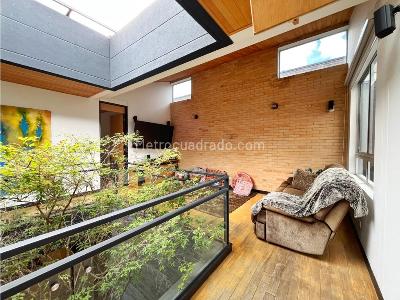 Casa de 4 alcobas en venta en Loma De Zuñiga, Envigado, 345 m² · foto 13 de 16