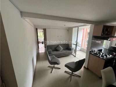 Apartamento de 3 alcobas en venta en Las Antillas, Envigado, 62 m² · foto 4 de 20