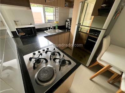 Apartamento de 3 alcobas en venta en Las Antillas, Envigado, 62 m² · foto 5 de 20