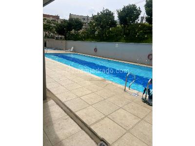 Apartamento de 3 alcobas en venta en Las Antillas, Envigado, 62 m² · foto 6 de 20