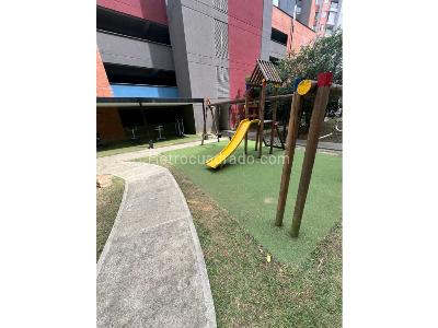 Apartamento de 3 alcobas en venta en Las Antillas, Envigado, 62 m² · foto 7 de 20