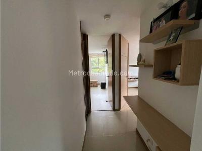 Apartamento de 3 alcobas en venta en Las Antillas, Envigado, 62 m² · foto 8 de 20