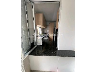 Apartamento de 3 alcobas en venta en Las Antillas, Envigado, 62 m² · foto 11 de 20