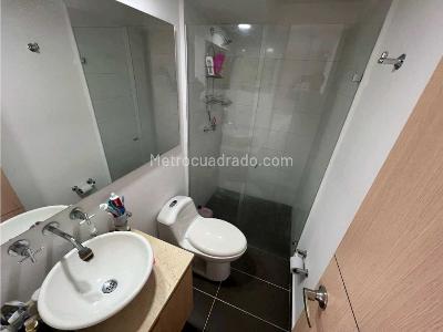 Apartamento de 3 alcobas en venta en Las Antillas, Envigado, 62 m² · foto 12 de 20