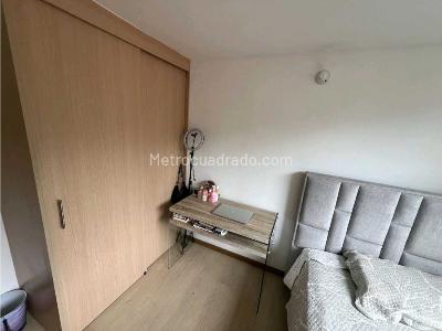 Apartamento de 3 alcobas en venta en Las Antillas, Envigado, 62 m² · foto 13 de 20
