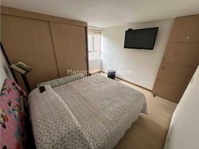 Apartamento de 3 alcobas en venta en Las Antillas, Envigado, 62 m² · foto 14 de 20