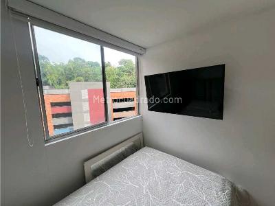 Apartamento de 3 alcobas en venta en Las Antillas, Envigado, 62 m² · foto 15 de 20