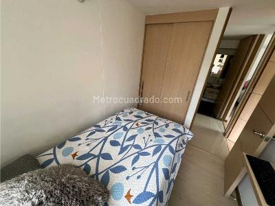 Apartamento de 3 alcobas en venta en Las Antillas, Envigado, 62 m² · foto 16 de 20