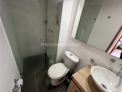 Apartamento de 3 alcobas en venta en Las Antillas, Envigado, 62 m² · foto 18 de 20