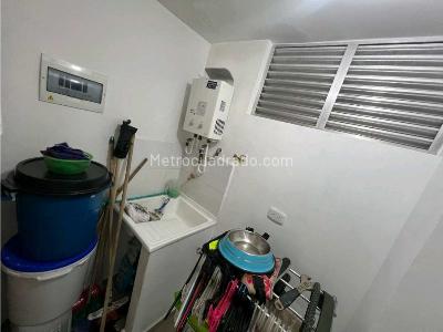 Apartamento de 3 alcobas en venta en Las Antillas, Envigado, 62 m² · foto 19 de 20