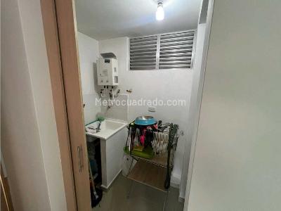 Apartamento de 3 alcobas en venta en Las Antillas, Envigado, 62 m² · foto 20 de 20