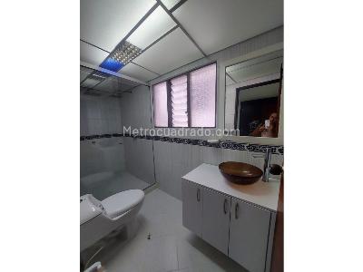 Apartamento de 4 alcobas en venta en Centro, Rionegro, 153 m² · foto 13 de 19