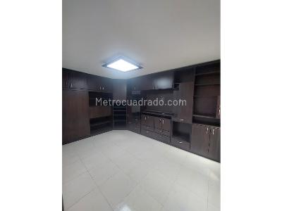 Apartamento de 4 alcobas en venta en Centro, Rionegro, 153 m² · foto 19 de 19